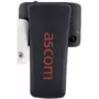 ASCOM Standard Clip DH7 Logo, Melns (660517)