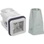 LappKabel Savienotāju komplekts EPIC®KIT H-A 3 75009602 3 + PE Skrūves 1 Komplekts (75009602)