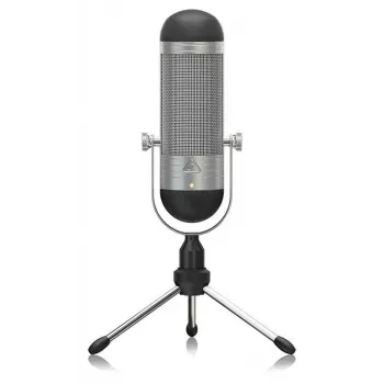 Mikrofons Behringer BVR84 USB kondensatora mikrofons