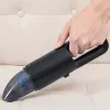 CoClean C2 pārnēsājamais automašīnas putekļsūcējs, pelēks