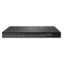 HPE Aruba 8320 32x40G QSFP+ slēdzis ar X472 5 ventilatoru un 2 barošanas bloku komplektu