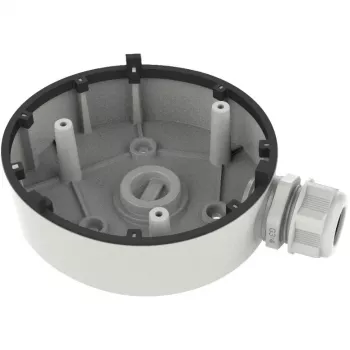 Sadales kārba Hikvision DS-1280ZJ-TR12 āra balta 2.5 kg