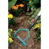 Gardena combisystem vilkšanas kaplis ar dubulto loku 16 cm, 03193-20 (bez kāta)