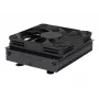 Noctua NH-L9a-AM4 chromax.black procesora dzesētājs 9.2 cm