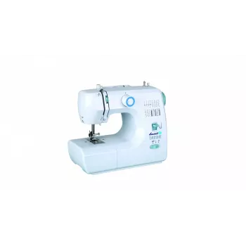 Šujmašīna Łucznik Everyday Automatic elektromehāniskā