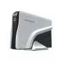 GRAUGEAR G-3501-A-10G - ārējais HDD korpuss - 3.5 inch - Serial ATA III - 6 Gbit/s - USB savienotājs - Balts (G-3501-A-10G-8TB)