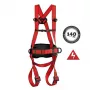 Climax Maxipro 10 Drošības Siksna