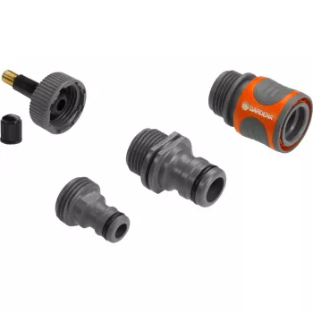Gardena 02770-20 Dārza instruments Pelēks