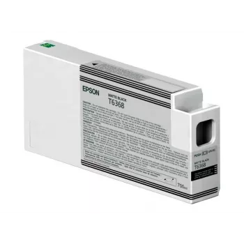 Epson C13T63680N tintas kasetne 1 gab. Oriģināla Matēti melna