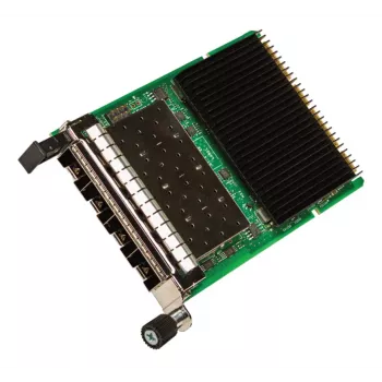 Intel E810-XXVDA4 iekšējā optiskā tīkla karte, PCI Express