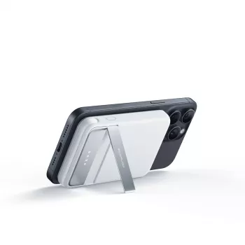 Powerbank EcoFlow RAPID EF-RAPID5000-L-EU — 5000 mAh, Zils