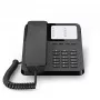 Gigaset S30054-H6538-B101 Melns