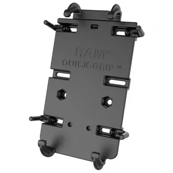 RAM Mounts QUICK-GRIP tālruņa turētājs (RAM-HOL-PD4U)