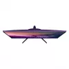 Arozzi Nova 24 collu (60.5 cm) Full HD 1920×1080 LED monitors, 1 ms, 16:9, 178°, VESA, violets, ar skaļruņiem