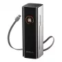 EcoFlow RAPID Pro 27650mAh ārējais akumulators ar kabeli 5019301011