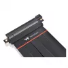 Thermaltake PCI-E 4.0 pagarinātājs 600mm 0.6 m