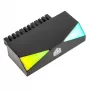 Adapteris mātesplates barošanas kabelim Kolink CORE ADEPT ARGB 24-pin 90°