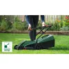 Bosch EasyRotak 32-205 aizmugures stūmējzāles pļāvējs, AC, zaļš