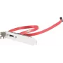 ShiverPeaks 75625 S-ATA uz e-SATA slot kronšteins 1 ports ar kabeli