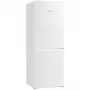 Kombinētais ledusskapis-saldētājs MPM-215-KB-38/E (balts)