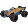 Absima Rapid Orange Brushed 1:20 Elektriskais RC Truggy Visu Riteņu Piedziņa 4WD RtR 2.4 (10035)