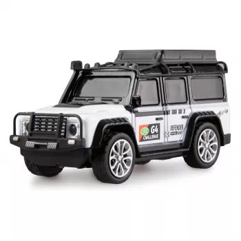 Bezceļu RC automašīna Amewi 22678 — elektriska, mērogs 1:64, Li‑Ion 150 mAh, vecumam no 6 gadiem