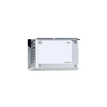 DELL 400-BMTJ iekšējais cietvielu disks 960 GB 2.5 collu PCI Express 4.0 NVMe