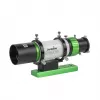 Vadošais refraktora teleskops Skywatcher Evoguide 50 — 50 mm apertūra, 240 mm fokusa attālums
