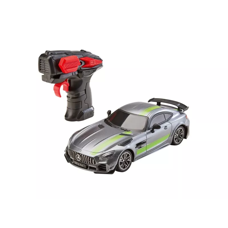RC mēroga automašīna Mercedes-AMG GTR Pro