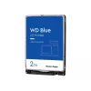 HDD Western Digital 2 TB 2,5 collu Serial ATA III WD20SPZX