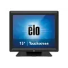 Elo Touch Systems 1517L 15 collu skārienekrāna monitors melns