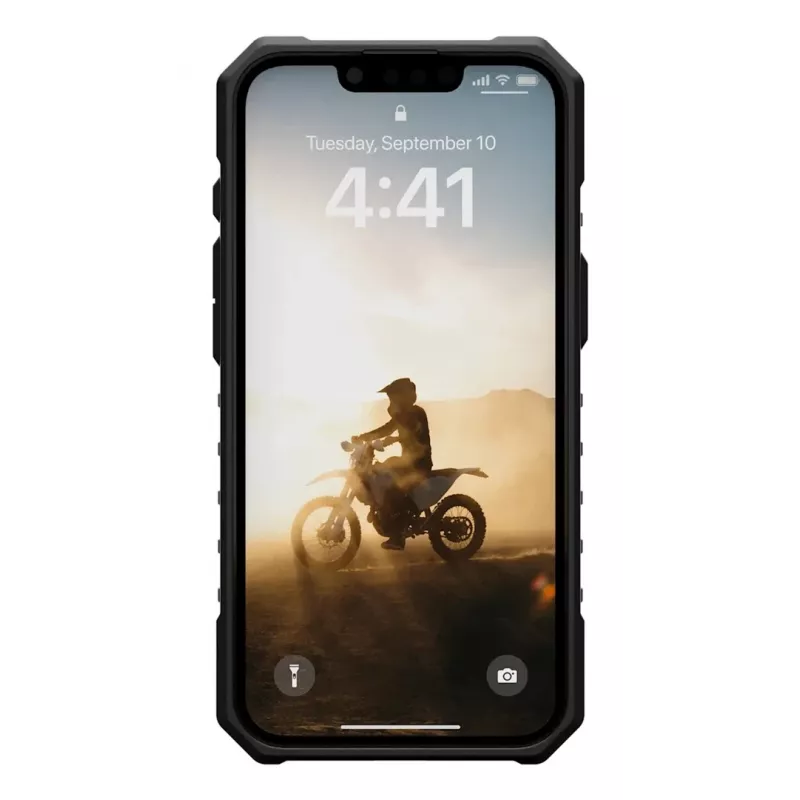 Urban Armor Gear 114498113131 mobilā telefona maciņš 15.5 cm (6.1 inch) vāciņš Pelni