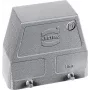 HART Sleeve Enclosure M32 19300160527 ar sānu kabeļa izvadu, augstais formas faktors 1
