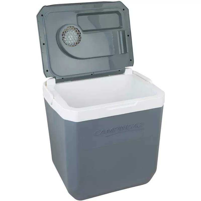 Campingaz Powerbox Plus 24 L termoelektriskais dzesētājs