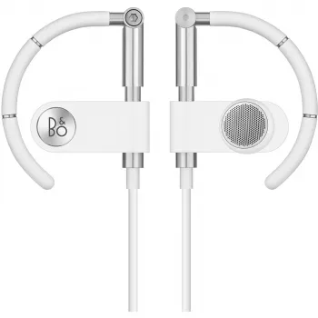 Bang & Olufsen Earset Bezvadu Austiņas Iekšauss Zvanu/Mūzikai USB Type-C Bluetooth Balta