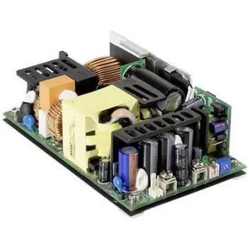 Barošanas bloks / invertors Mean Well EPP-500-12, 500 W, 12 V izeja, 80–264 V ieeja