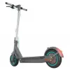 Elektriskais skrejritenis Motus Scooty 10 GEN 6 15 Ah pelēks