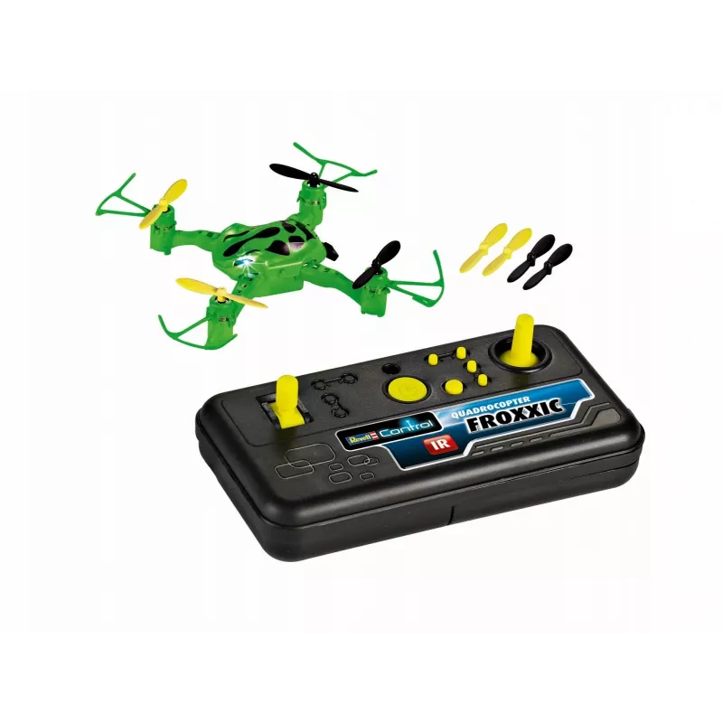 RC Mini Drons Froxxic