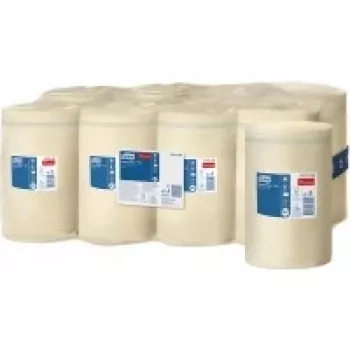Tork 120144 Produkts Dzeltens