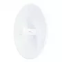 Ubiquiti PowerBeam-M5-400 tīkla tilts 1000 Mbit/s Balts