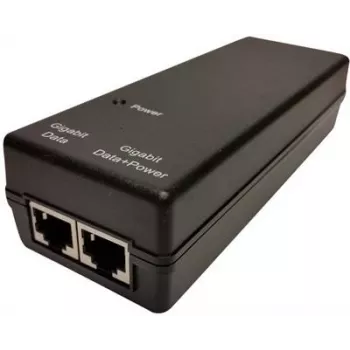 Cambium Networks 10GbE PoE injektors 56V/1,07A (60W)