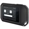 FLIR C3-X termokamera Melna 1800 mAh Vanādija oksīds Nesaldēts fokālās plaknes masīvs Iebūvēts displejs 128 x 96 pikseļi LCD 640 x 480 pikseļi