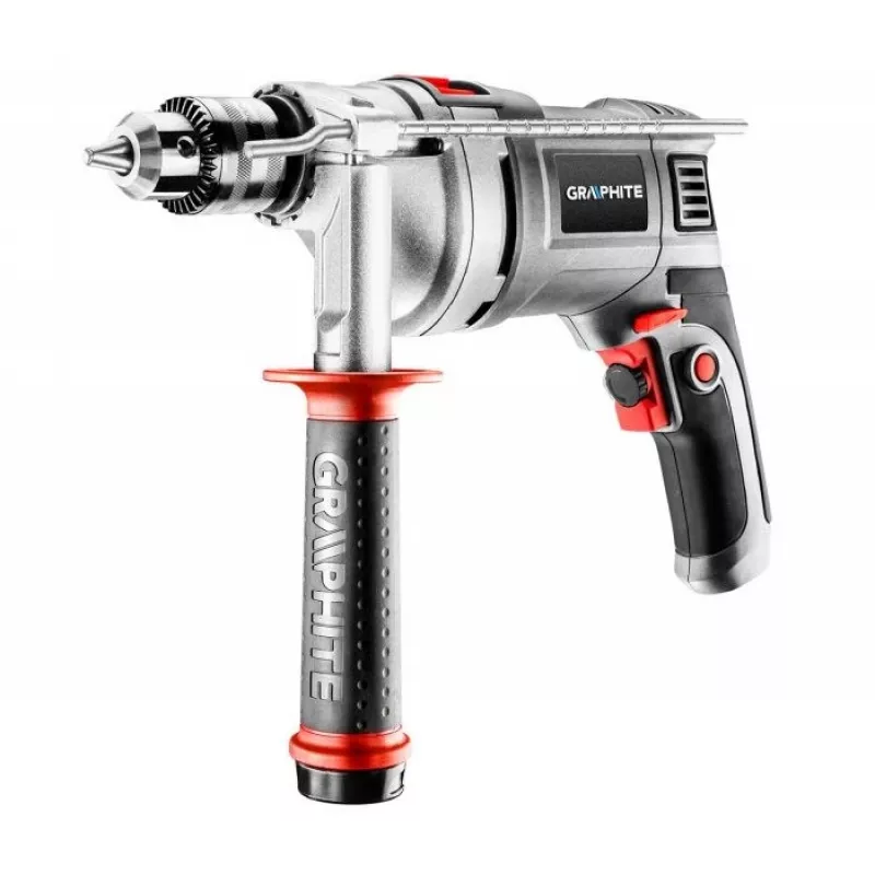 Graphite 58G728 urbjmašīna, 3000 apgr./min, patrona ar atslēgu