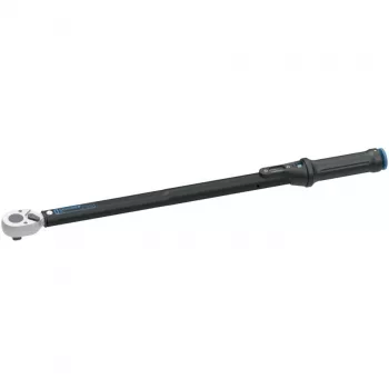 Gedore TORCOFLEX UK 1/2 collas griezes momenta atslēga 60–300 Nm, melna/zila