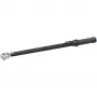 Gedore TORCOFLEX UK 1/2 collas griezes momenta atslēga 60–300 Nm, melna/zila