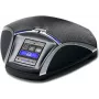 Konftel 55Wx Bluetooth konferenču vienība - Sudraba, Lakricas melna - Konftel 55Wx