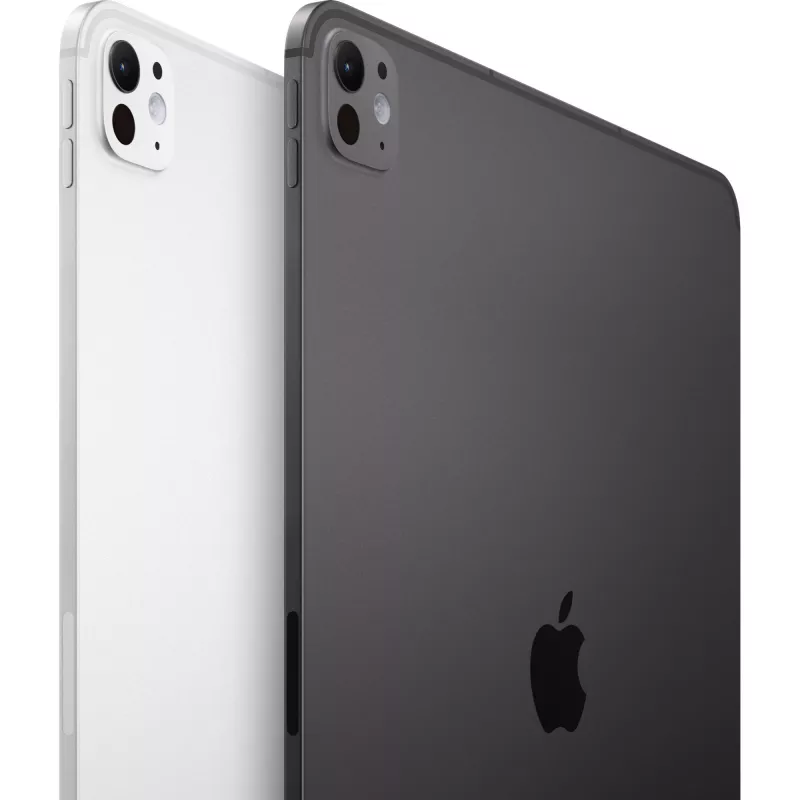 Apple 11 collu iPad Pro M5 Wi-Fi + Cellular - Planšetdators - 1 TB - 27,9 cm (11)