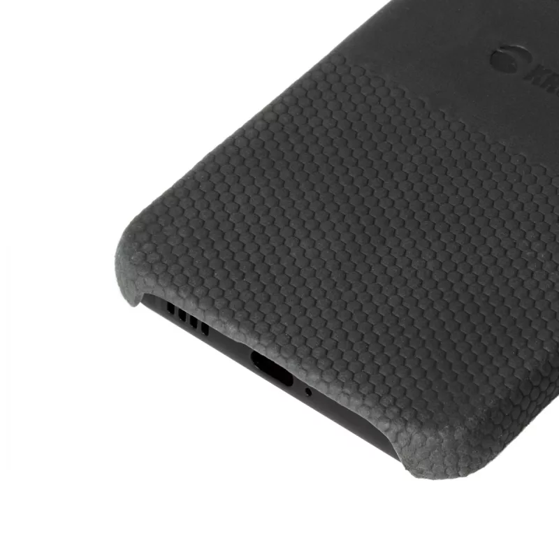 Krusell 62465 Īstas ādas maciņš Samsung Galaxy S22+ 16.8 cm Melns