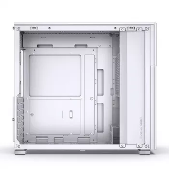 PC korpuss Jonsbo D41 STD Midi Tower Balts