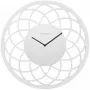 NeXtime klok 3115wi Big Dreamcatcher, Ø60 cm, sienas, balts